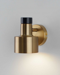 Светильник настенный Moderli Goldy V11313-1W