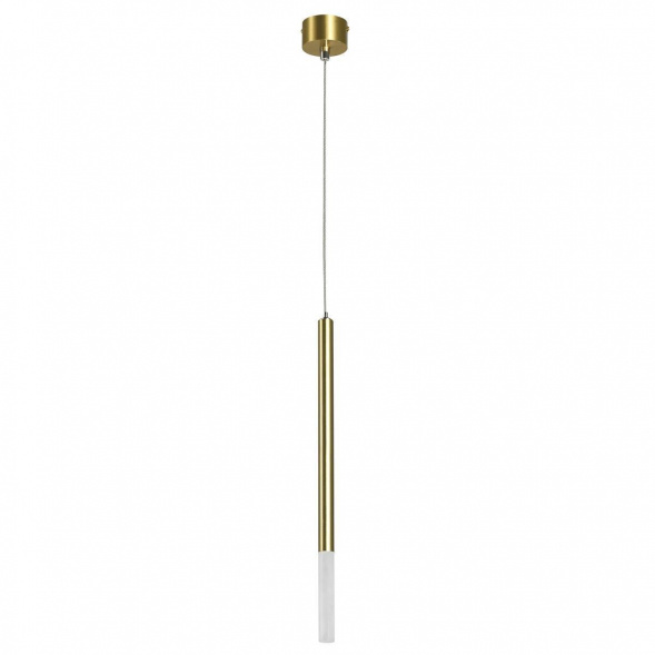 Подвесной светодиодный светильник Lightstar Tubo 747133