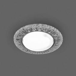 Встраиваемый светодиодный светильник Feron CD4022 29475