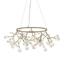 Подвесная люстра ST Luce Riccardo SL411.253.45