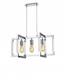 Подвесной светильник Vele Luce Palermo VL5023P03