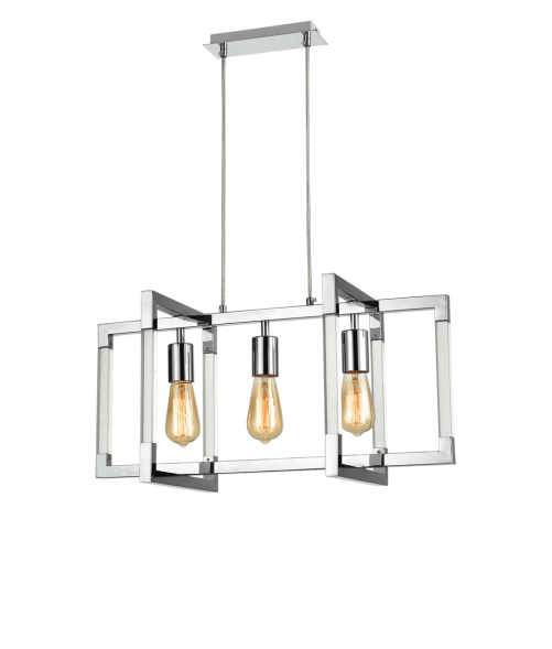 Подвесной светильник Vele Luce Palermo VL5023P03