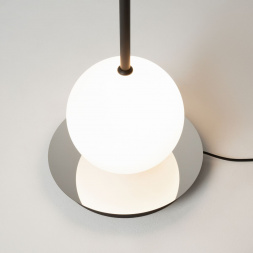 Торшер Maytoni MOD427FL-L20B3K