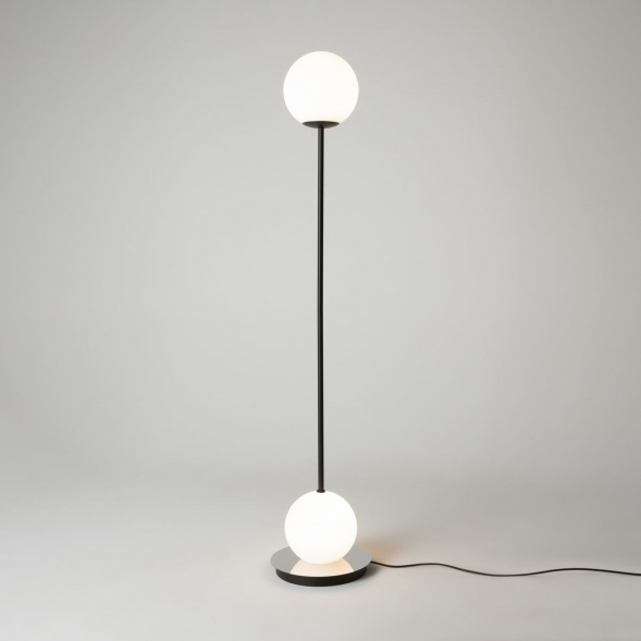 Торшер Maytoni MOD427FL-L20B3K