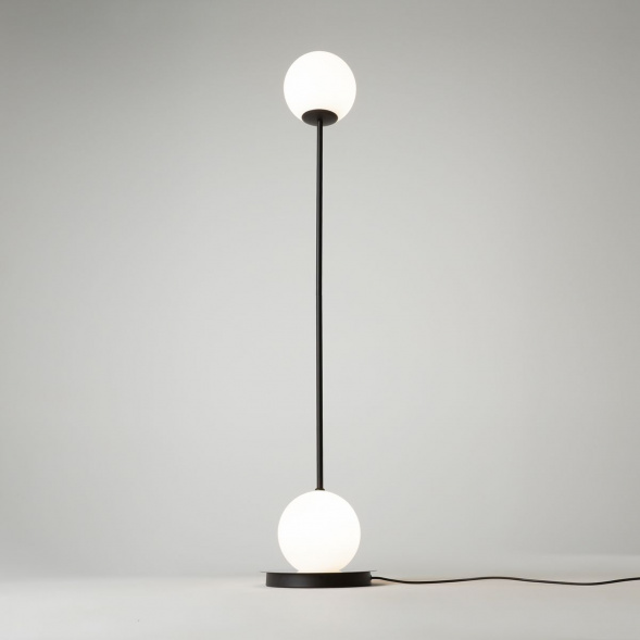 Торшер Maytoni MOD427FL-L20B3K