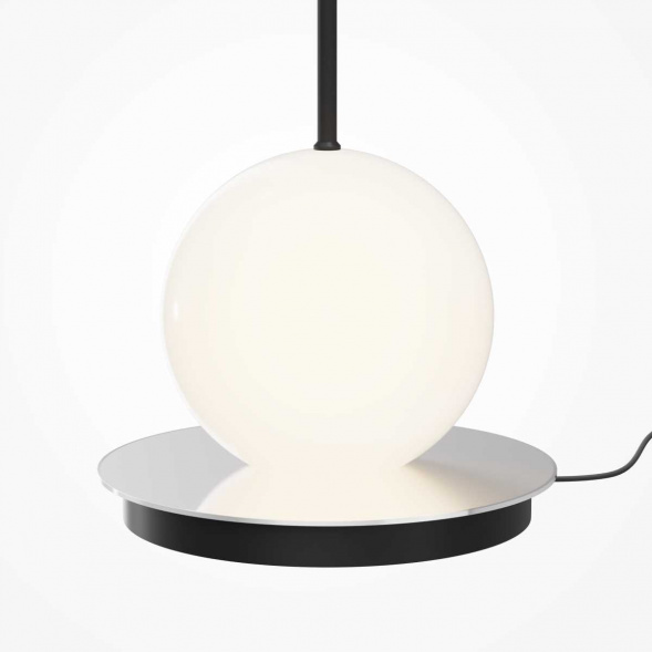 Торшер Maytoni MOD427FL-L20B3K