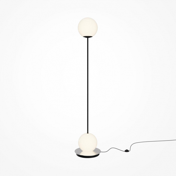 Торшер Maytoni MOD427FL-L20B3K