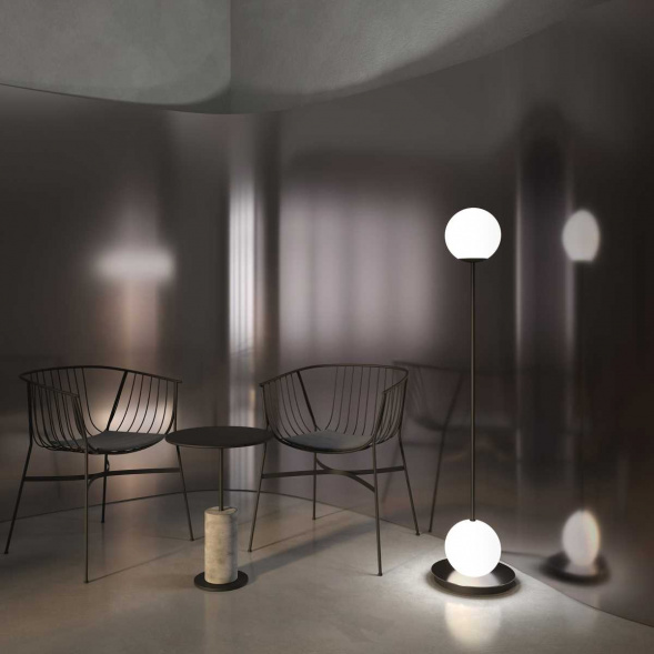 Торшер Maytoni MOD427FL-L20B3K