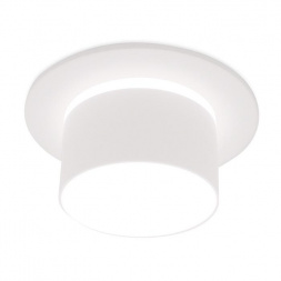 Встраиваемый светильник Ambrella light Techno Spot TN322