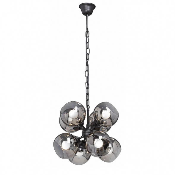 Подвесная люстра Vitaluce V4318-1/8