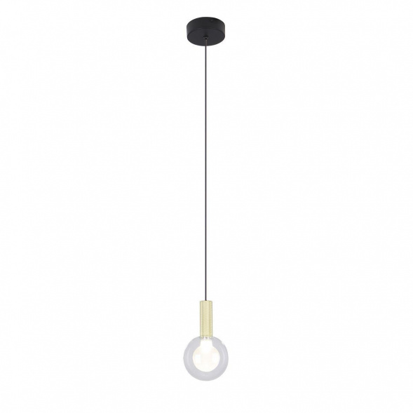 Подвесной светодиодный светильник Favourite Kula 4377-1P