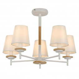 Потолочная люстра MyFar Daniel MR1841-5C