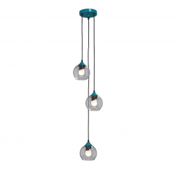 Подвесной светильник Vitaluce V4792-5/3S