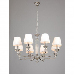 Подвесная люстра Vitaluce V3922/8