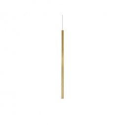 Подвесной светильник Newport 15105/S champagne gold М0069126