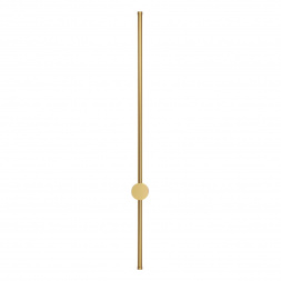 Настенный светодиодный светильник Lussole Loft Bridgeport LSP-7037