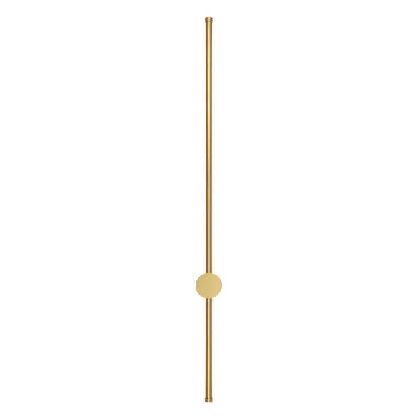 Настенный светодиодный светильник Lussole Loft Bridgeport LSP-7037