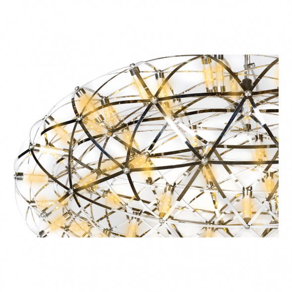 Подвесной светодиодный светильник iLedex Stratosphere FTG-600-92 CR