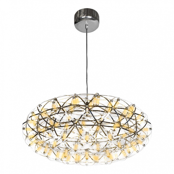 Подвесной светодиодный светильник iLedex Stratosphere FTG-600-92 CR