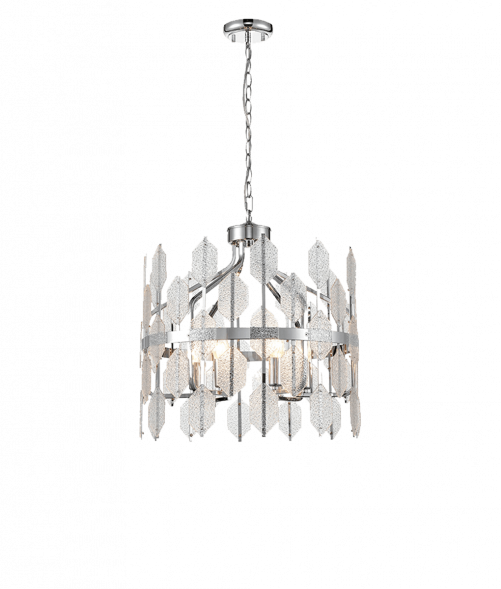 Подвесная люстра Vele Luce Polaris VL4153P26