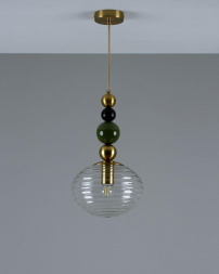 Подвесной светильник Moderli Arti V10914-P