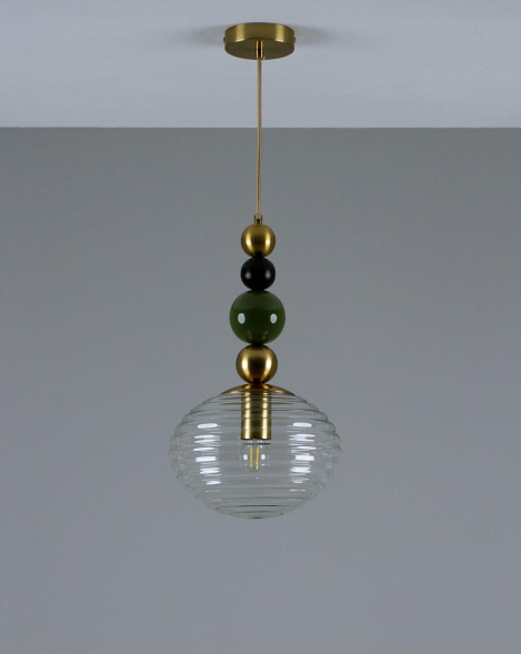 Подвесной светильник Moderli Arti V10914-P