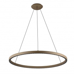 Подвесной светодиодный светильник Mantra Riumar 8677