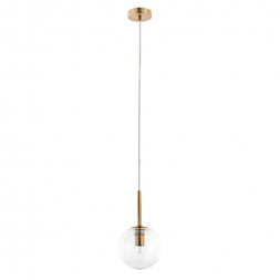 Подвесной светильник Arte Lamp Cameron A7710SP-1AB