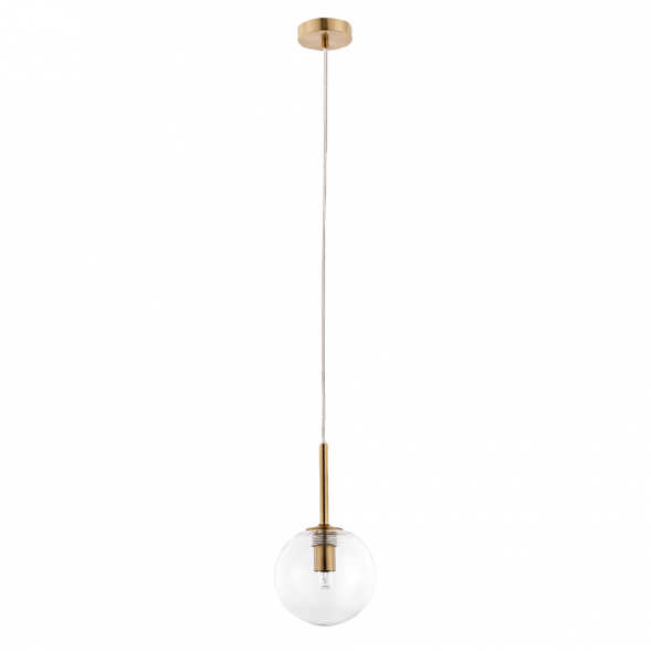 Подвесной светильник Arte Lamp Cameron A7710SP-1AB