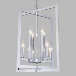 Подвесная люстра Bogates Hudson 327/8