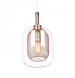 Подвесной светильник Lumina Deco Bessa LDP 11337 GD