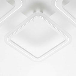 Потолочная светодиодная люстра Citilux Марсель CL232140R