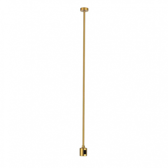 Крепление с прямым соединителем ST Luce ST028.252.00