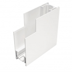 Коннектор угловой внутренний накладной Maytoni Technical Gravity TRX010ICL-21W