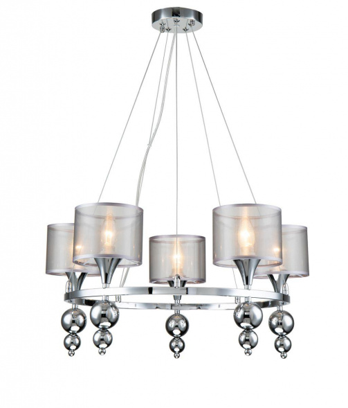 Подвесная люстра Escada 1130/5S