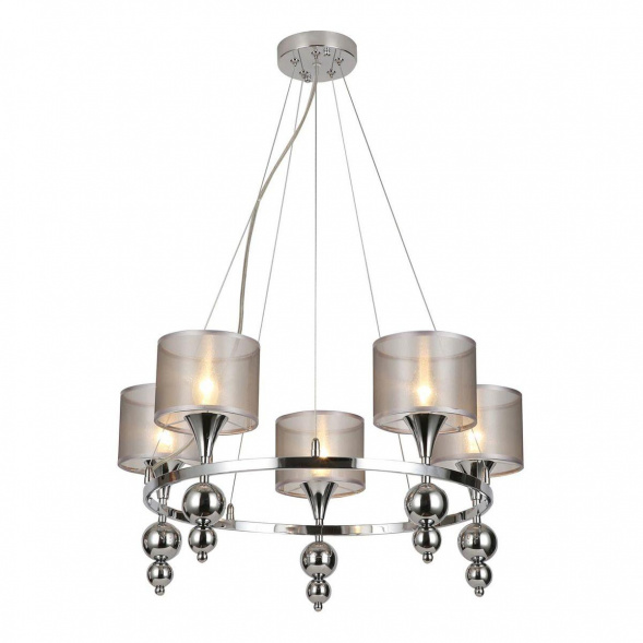 Подвесная люстра Escada 1130/5S