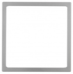 Рамка декоративная ЭРА Elegance 14-6001-03 Б0034591