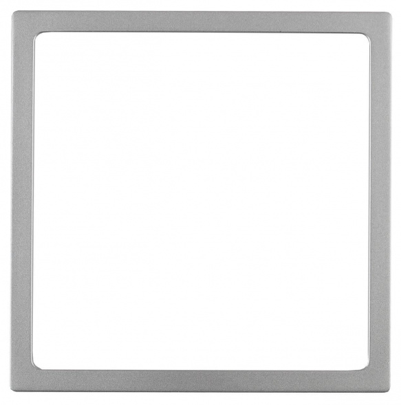 Рамка декоративная ЭРА Elegance 14-6001-03 Б0034591