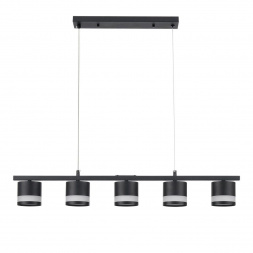 Подвесная люстра Lumion Comfi Lanika 8240/5