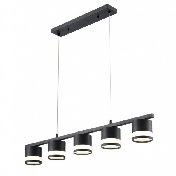 Подвесная люстра Lumion Comfi Lanika 8240/5