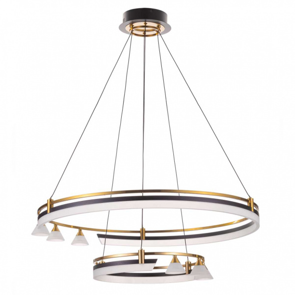 Подвесная светодиодная люстра Citilux CL211092