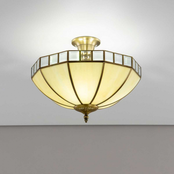 Потолочный светильник Citilux Шербург-1 CL440141