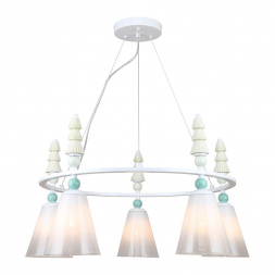 Подвесная люстра Rivoli Cataleya 4146-305 Б0066494