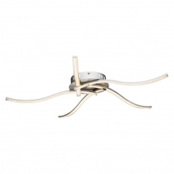 Потолочный светодиодный светильник Globo Jorne 67004-20