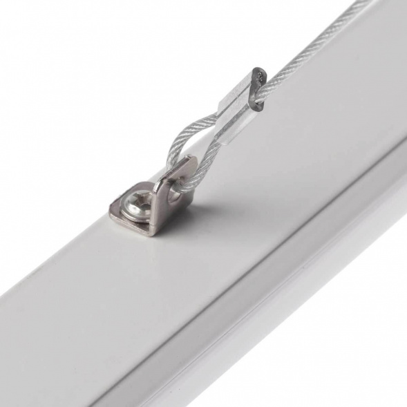 Подвесное крепление Эра SPL-FIX2 для светодиодной панели Б0048921