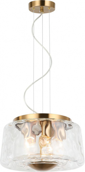 Люстра подвесная Stilfort 2193/05/05P серия Perfecto Light