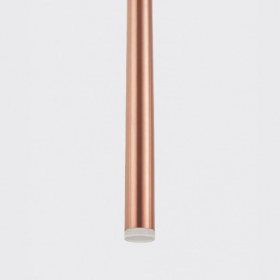 Подвесной светодиодный светильник Italline IT03-1428 coffee