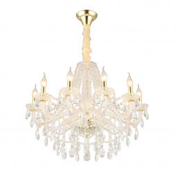 Подвесная люстра Aployt Koletta APL.755.13.10