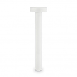 Уличный светильник Ideal Lux Tesla PT4 Big Bianco 153179