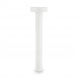 Уличный светильник Ideal Lux Tesla PT4 Big Bianco 153179